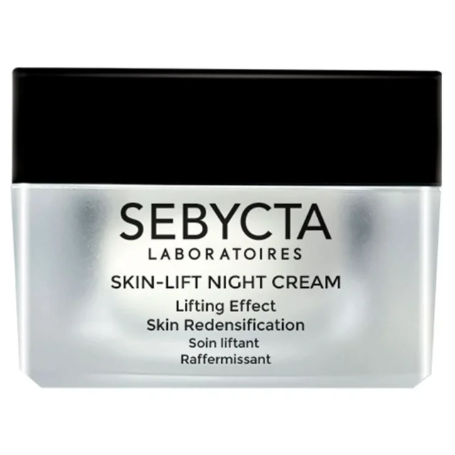 کرم شب لیفتینگ صورت سبیکتا