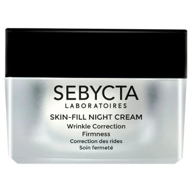 کرم شب پر کننده چروک صورت سبیکتا