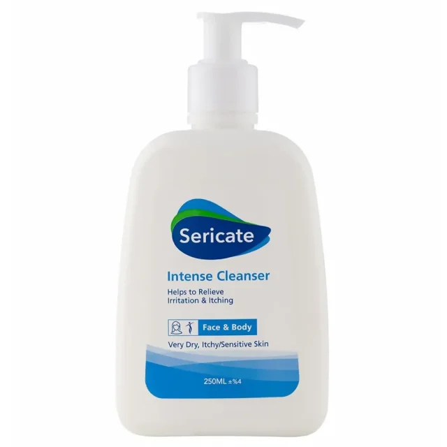 شوینده کرمی قوی سری کیت (250 میلی لیتری)