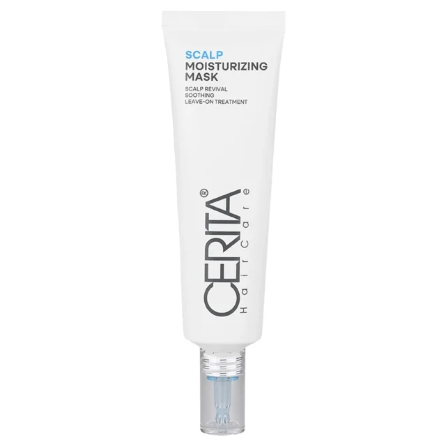 ماسک رطوبت رسان کف سر سریتا (بدون نیاز به آبکشی)