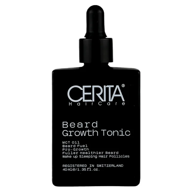 تونیک تقویت ریش سریتا