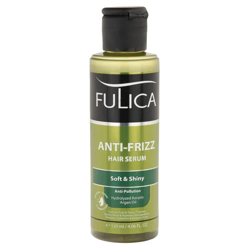 سرم براق کننده مو فولیکا