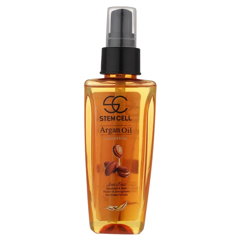 روغن آرگان استم سل
