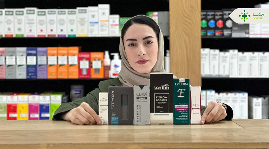 کاشت مو و ابروی موفق، فراتر از یک جراحی: راهنمای جامع