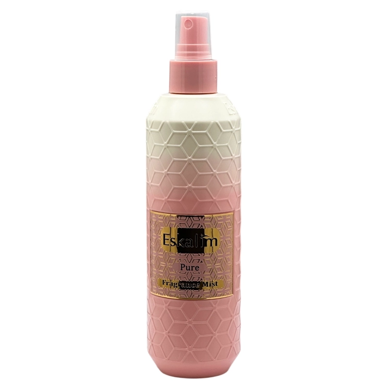بادی اسپلش زنانه اسکالیم مدل PURE ( رایحه VICTORIA SECRET)