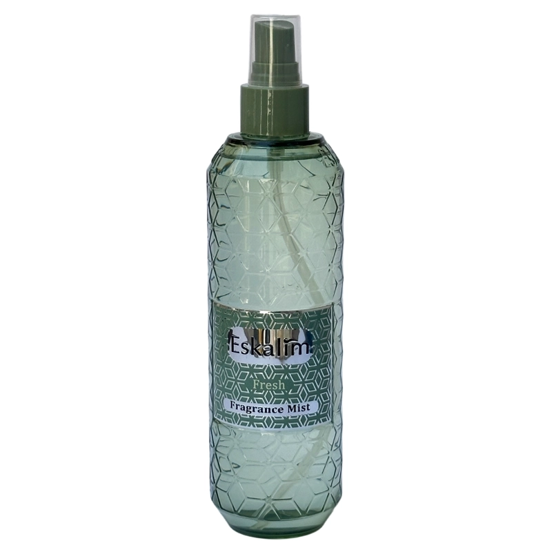 بادی اسپلش مردانه اسکالیم مدل FRESH(رایحه Yvesaintlaurent)