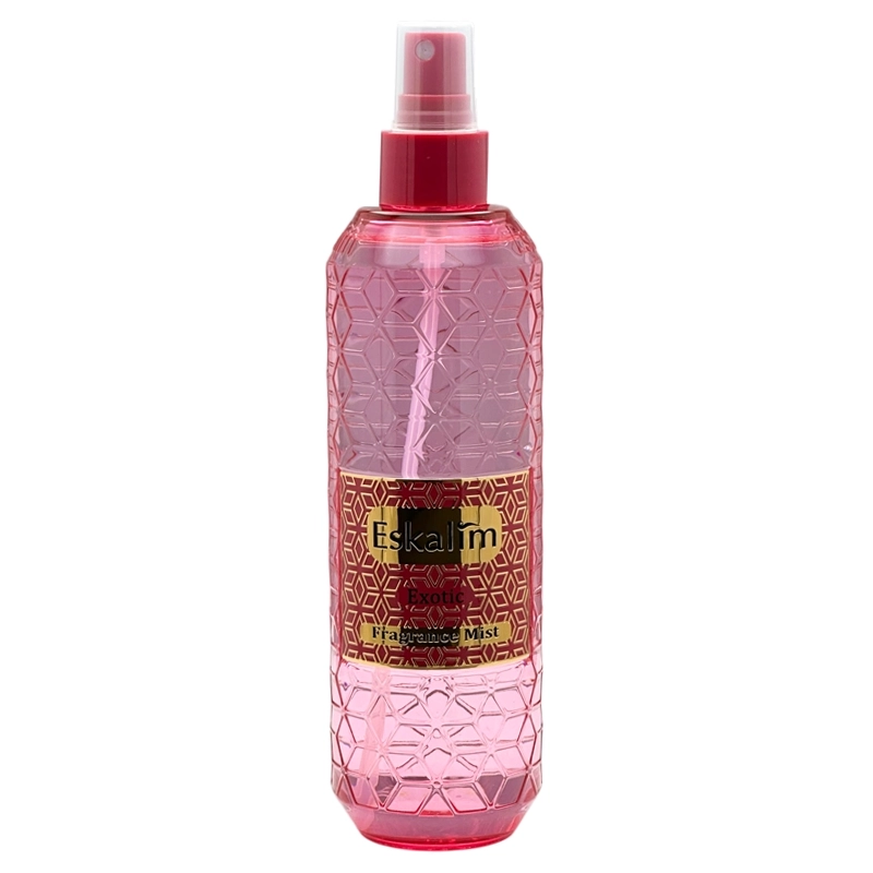 بادی اسپلش زنانه  اسکالیم مدل EXOTIC  (رایحه  GUCCI BLOOM)