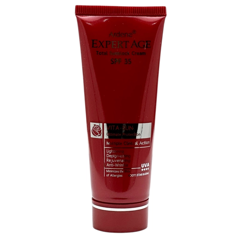 کرم ضدآفتاب اکسپرتیج آردن (SPF35)