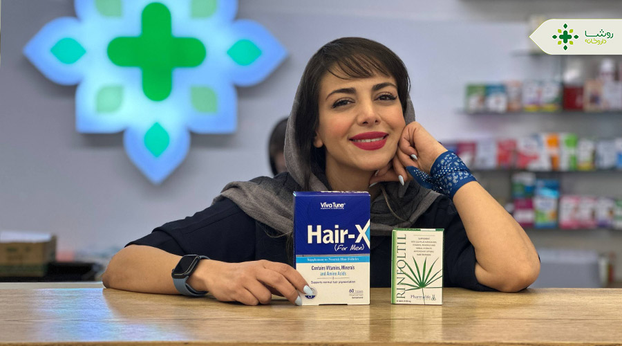 برای جلوگیری از ریزش مو چه بخوریم؟ بررسی  تغذیه و سلامت فولیکول‌ها