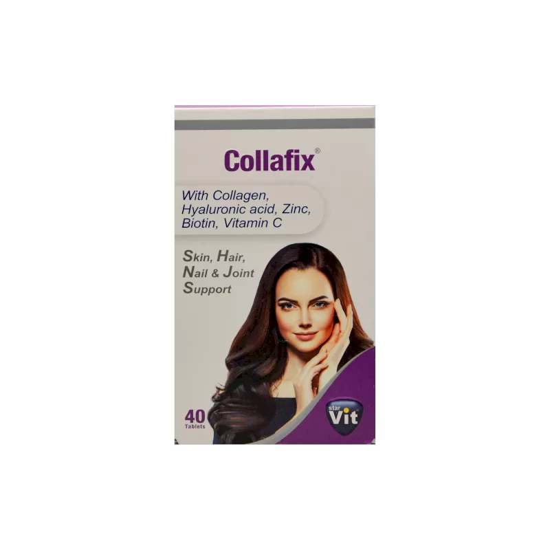 قرص کلافیکس اِستار ویت