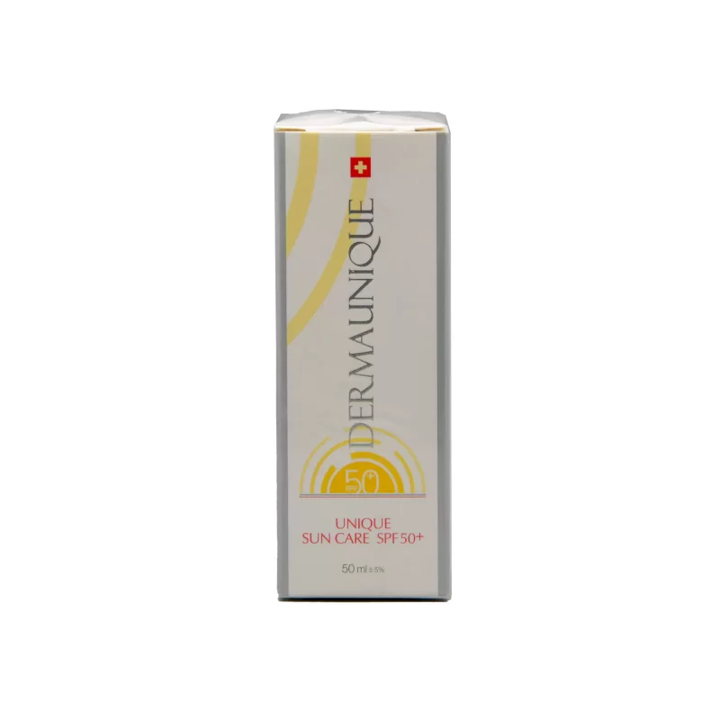 لوسیون ضد آفتاب درمایونیک (SPF 50)