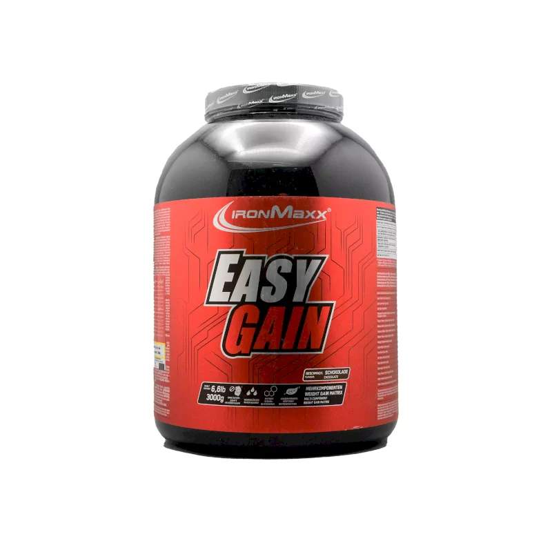 پودر ایزی گین آیرون مکس