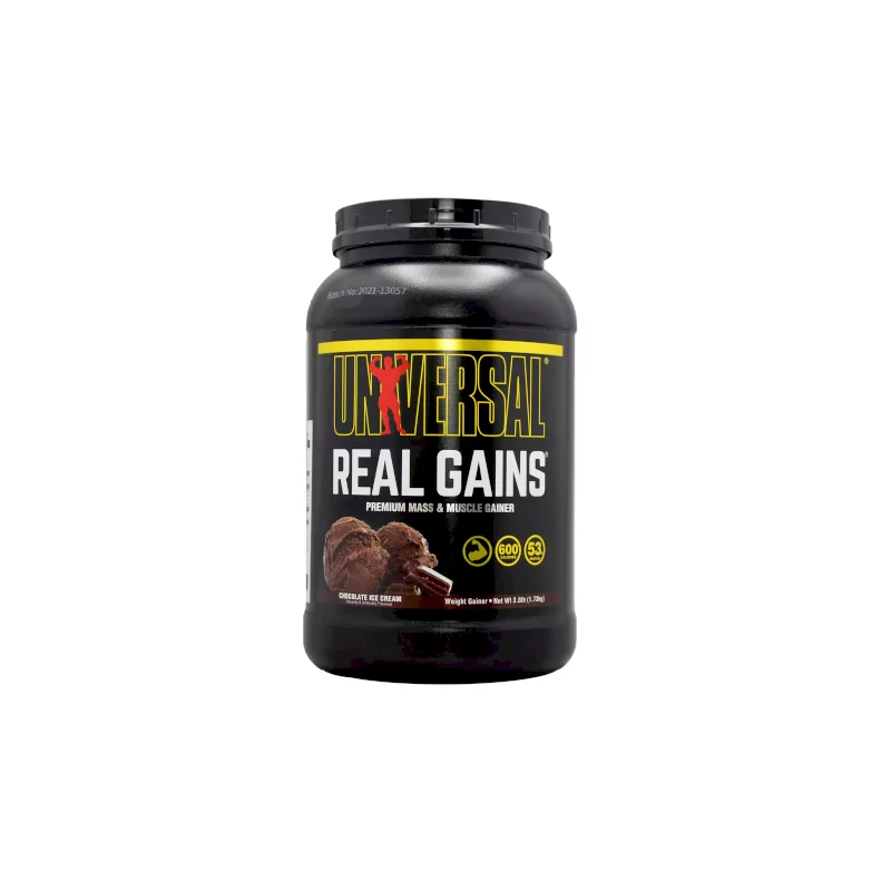 پودر ریل گین یونیورسال