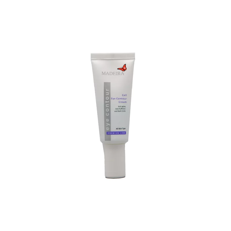 کرم دور چشم 3 کاره سلول ساز مادیرا