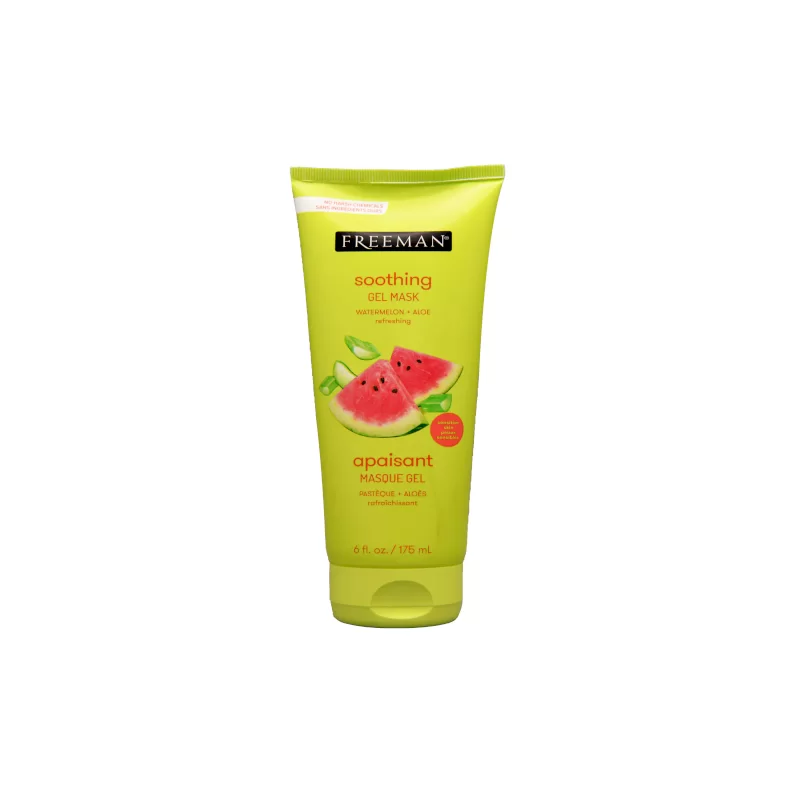 ژل ماسک هندوانه فریمن