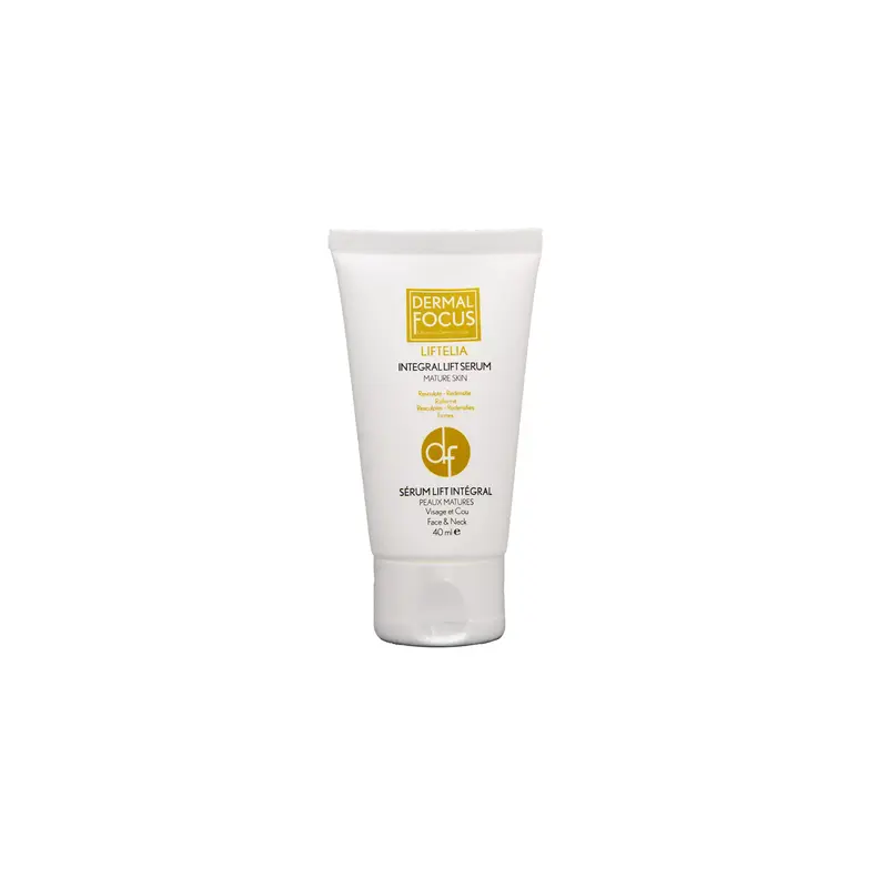 سرم لیفتینگ پوست درمال فوکوس (مدل Liftelia)