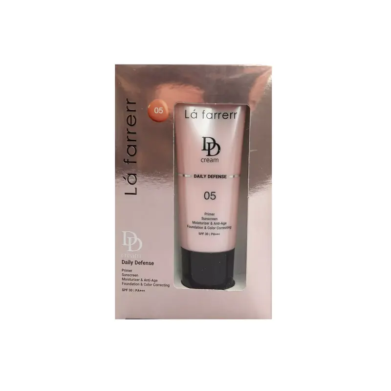 دی دی کرم لافارر (SPF30)