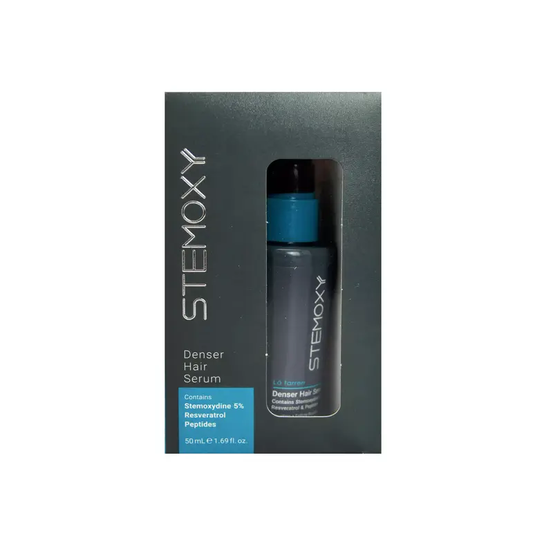سرم تقویت کننده مو لافارر (مدل Stemoxy)