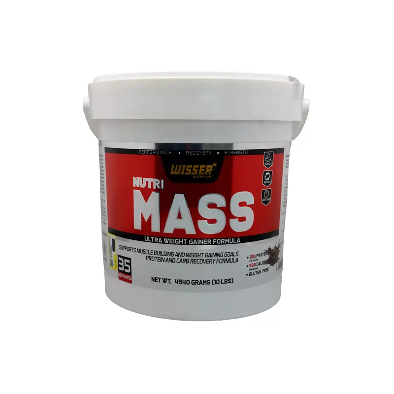 پودر نوتری مس ویثر 4540 گرمی