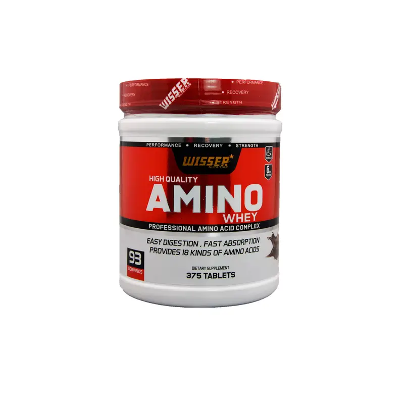 قرص آمینو وی ویثر