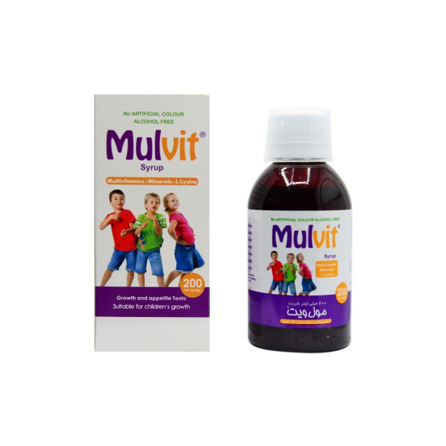 شربت مول ویت خوارزمی