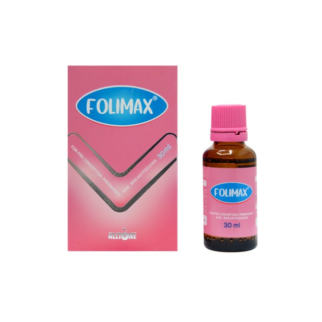 قطره فولیمکس آلتون