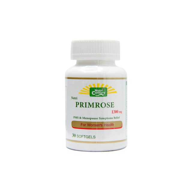 سافت ژل نوتری پریم رز 1300 نوتری سنتری