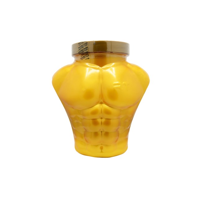 پودر ال گلوتامین 100 درصد پیور رانتک