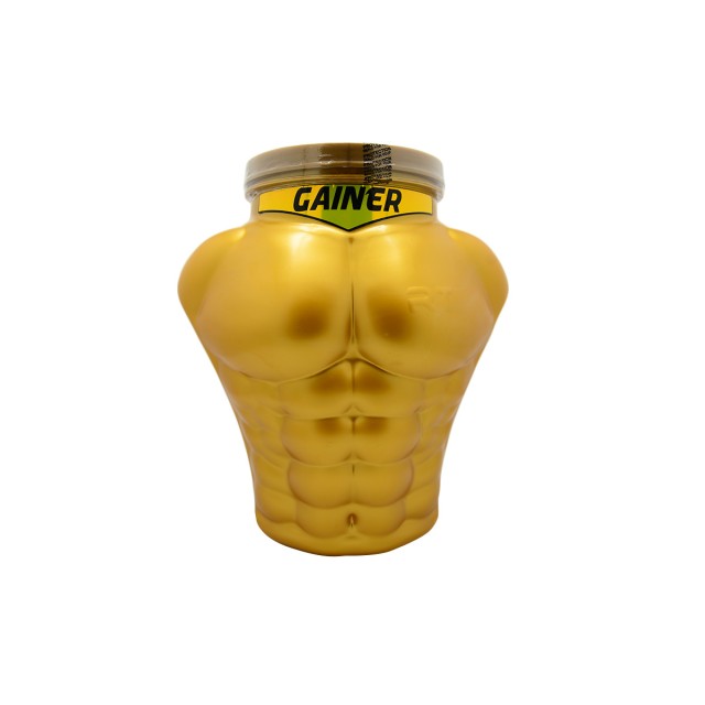 پودر پروتئین کمپلکس گینر رانتک