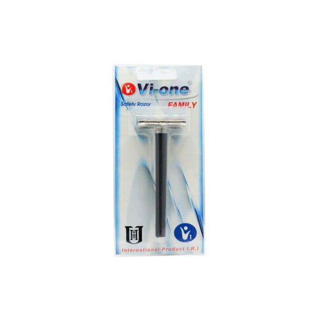 خود تراش وی وان (مدل فمیلی)