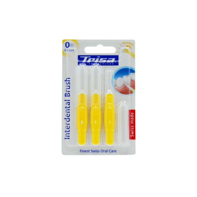 مسواک بین دندانی پروفشنال تریزا