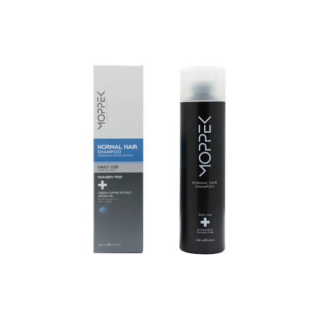 شامپو ضدشوره موپک (مخصوص موهای معمولی)