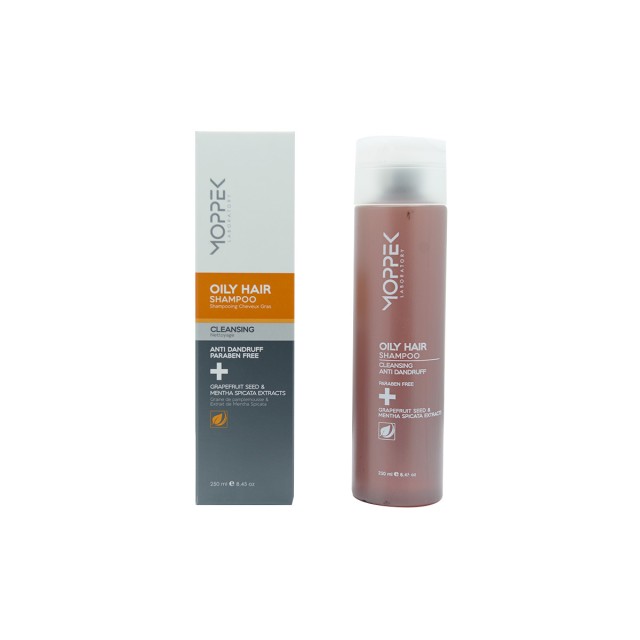 شامپو موی چرب موپک