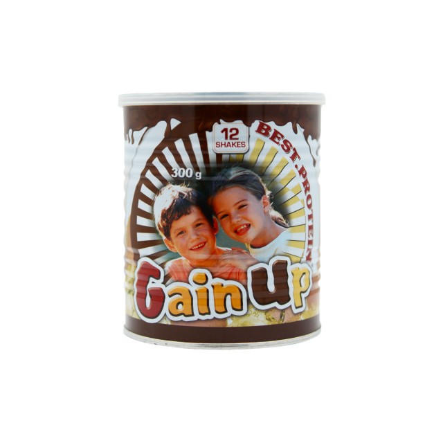 مکمل غذایی کودکان گین آپ کارن