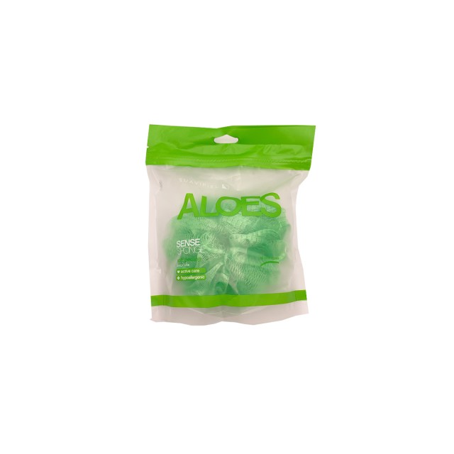 ليف كد 50008 آلوئه ورا سوآوی پیل