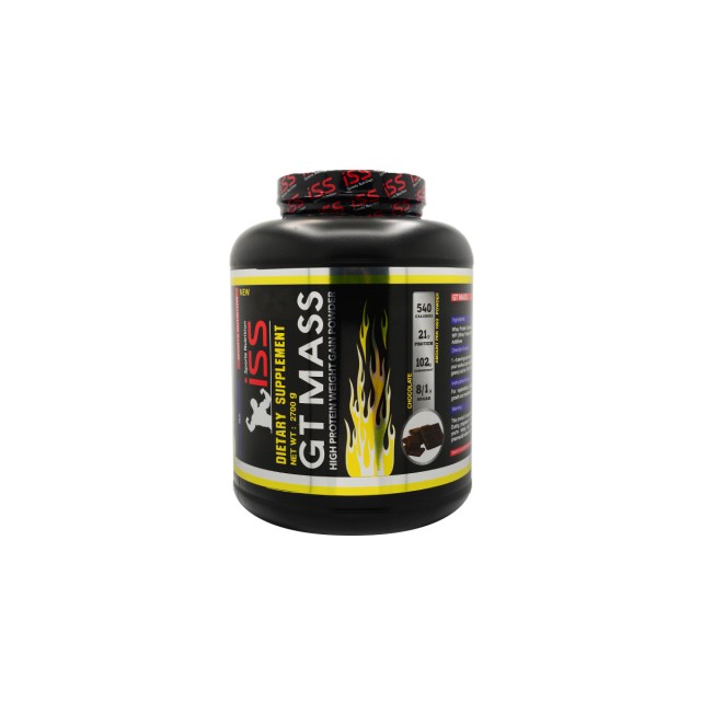 پودر جي تي مس ای اس اس