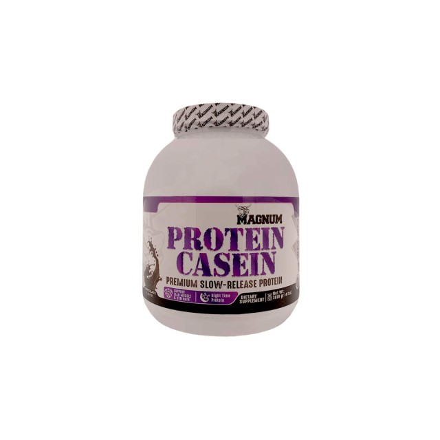 پودر پروتئین كازئين مگنوم