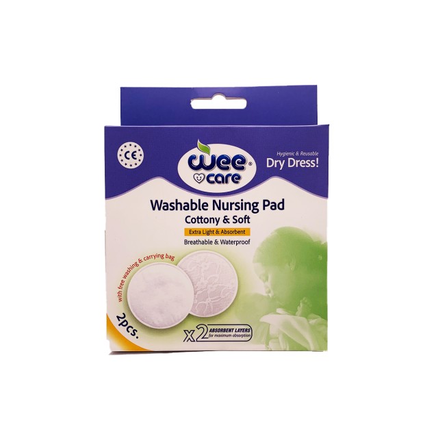 پد سینه وی کر