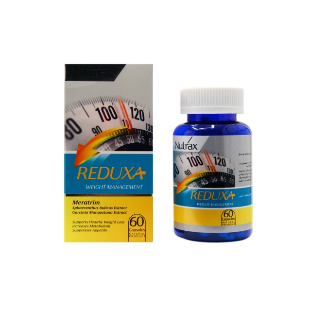 کپسول ردوکسا نوتراکس