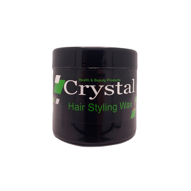 واکس مو کریستال