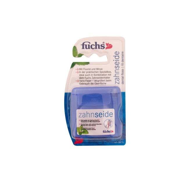 نخ دندان فوکس (50 متری)