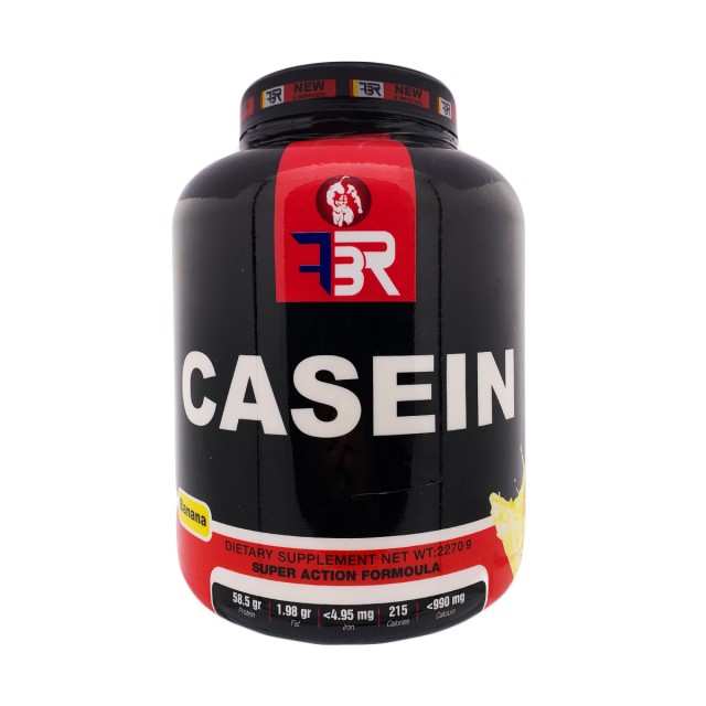 پودر کازئین اف بی آر