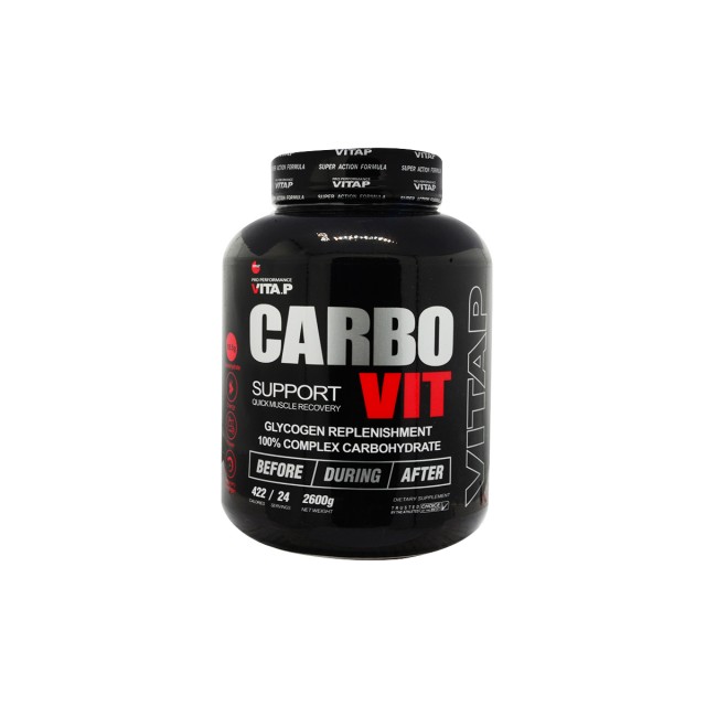 پودر کربو ویت ویتاپی