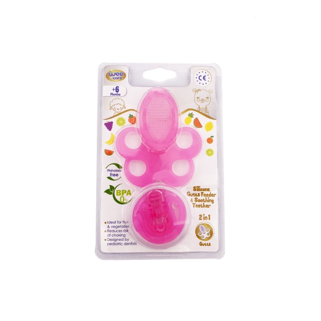 دندان گیر 2 در 1 وی کر (کد T403)