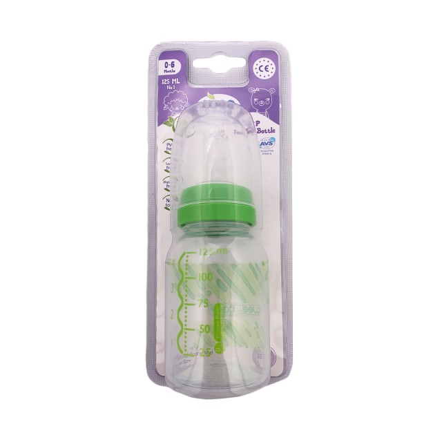 شیشه شیر کودک وی کر (کد B325)