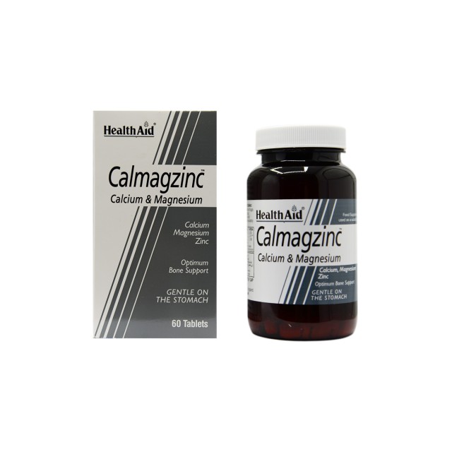 قرص کلمگزینک هلث اید