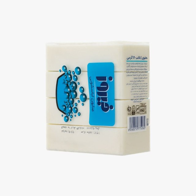 صابون لباسشویی فیروز