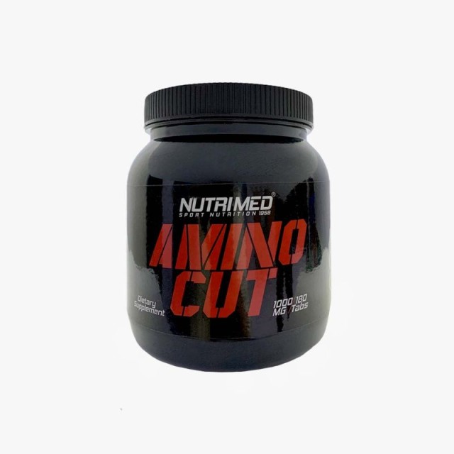 قرص آمینو کات نوتریمد