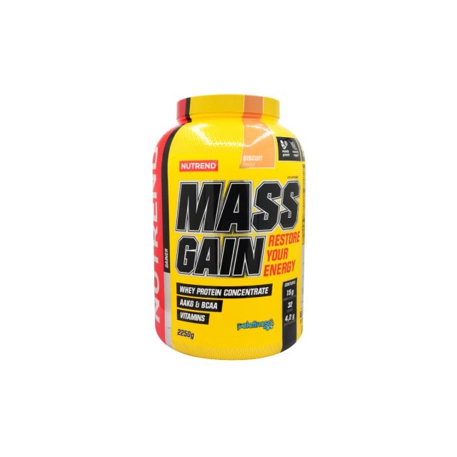 پودر مس گین ناترند