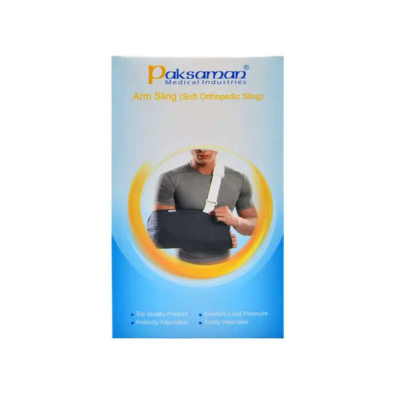 آویز دست شانه ای پاک سمن